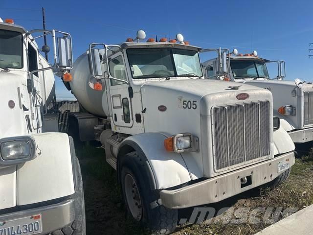 Peterbilt 357 شاحنات أخرى