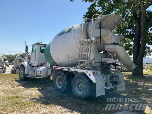 Peterbilt 357 شاحنات أخرى