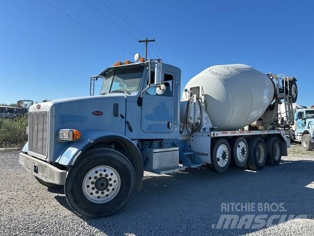 Peterbilt 357 شاحنات أخرى