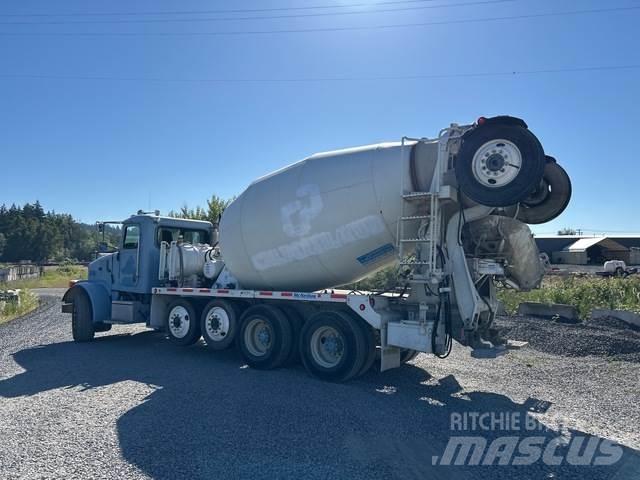 Peterbilt 357 شاحنات أخرى