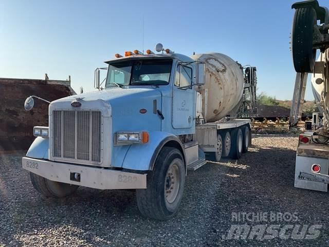 Peterbilt 357 شاحنات أخرى