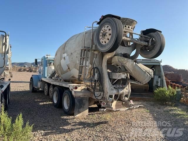 Peterbilt 357 شاحنات أخرى