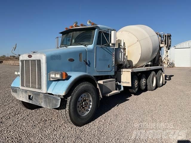 Peterbilt 357 شاحنات أخرى