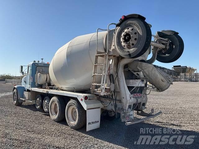 Peterbilt 357 شاحنات أخرى