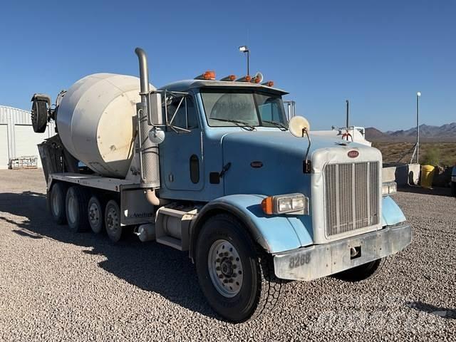 Peterbilt 357 شاحنات أخرى