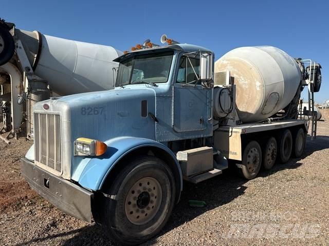 Peterbilt 357 شاحنات أخرى