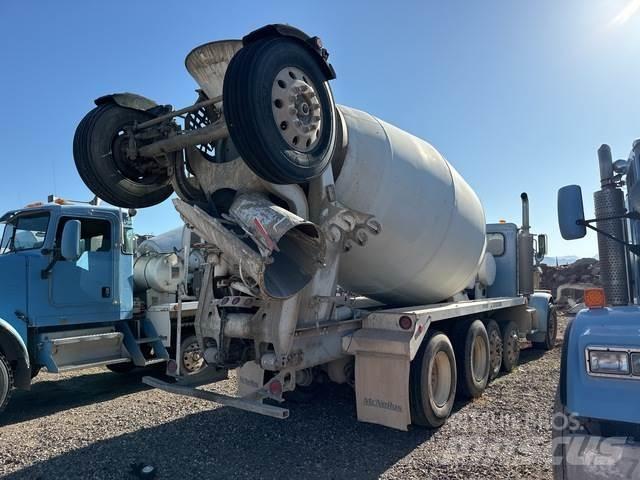 Peterbilt 357 شاحنات أخرى