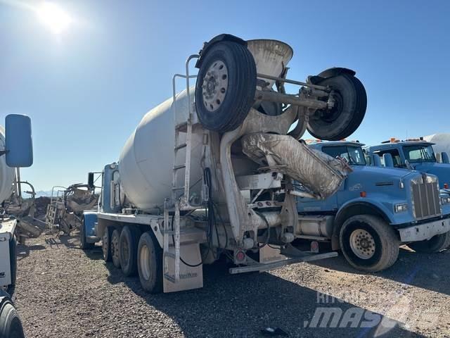 Peterbilt 357 شاحنات أخرى