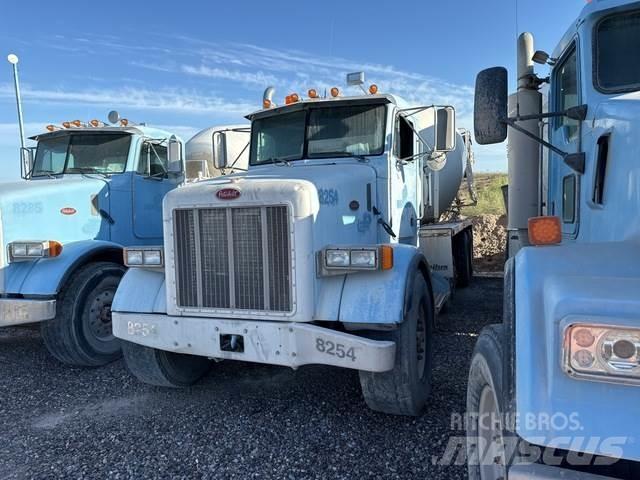 Peterbilt 357 شاحنات أخرى
