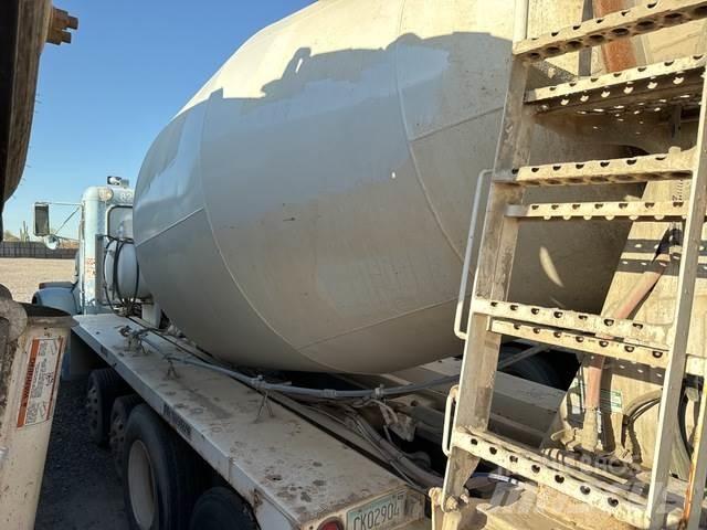 Peterbilt 357 شاحنات أخرى