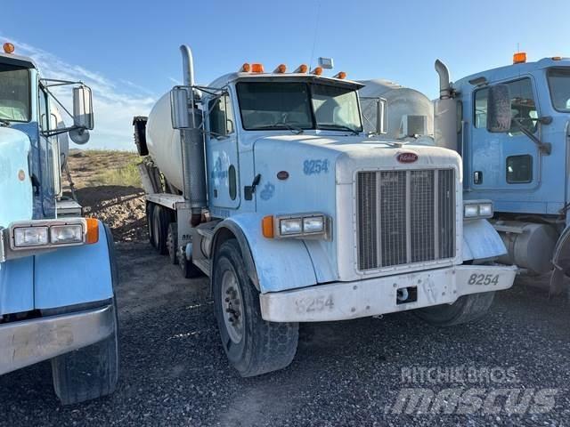 Peterbilt 357 شاحنات أخرى