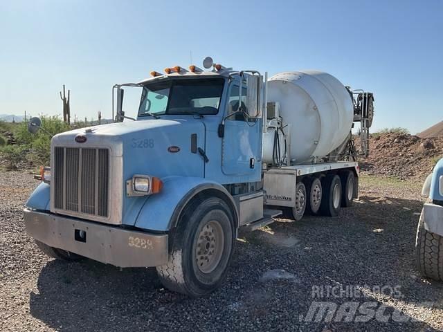 Peterbilt 357 شاحنات أخرى