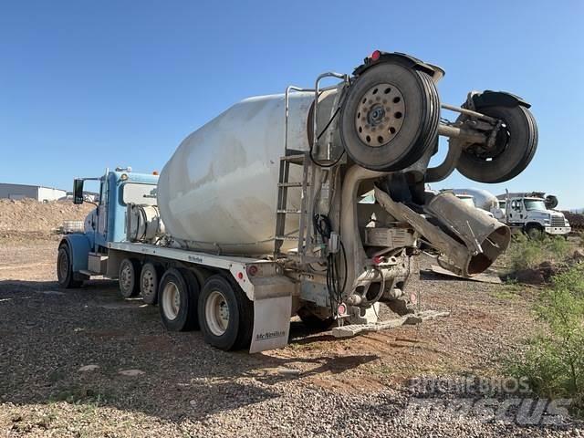 Peterbilt 357 شاحنات أخرى