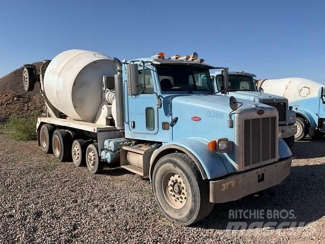 Peterbilt 357 شاحنات أخرى