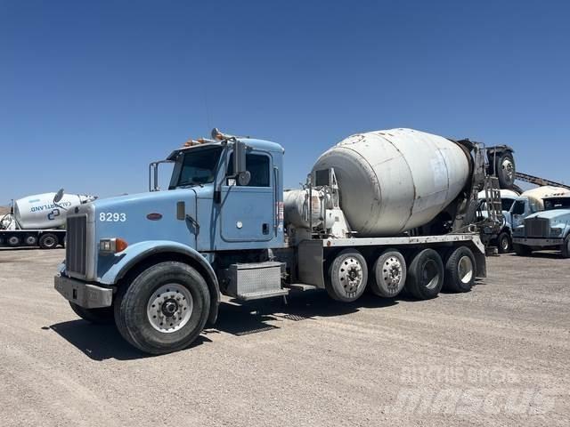 Peterbilt 357 شاحنات أخرى