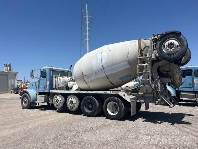 Peterbilt 357 شاحنات أخرى