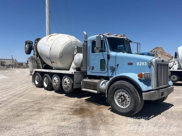 Peterbilt 357 شاحنات أخرى