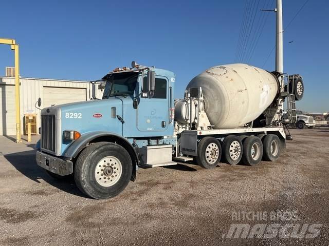 Peterbilt 357 شاحنات أخرى