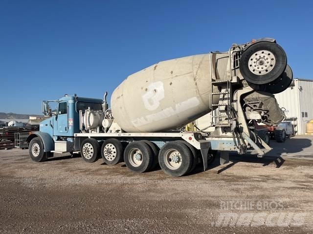 Peterbilt 357 شاحنات أخرى