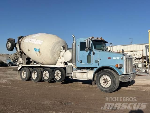 Peterbilt 357 شاحنات أخرى