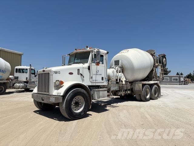 Peterbilt 357 شاحنات أخرى