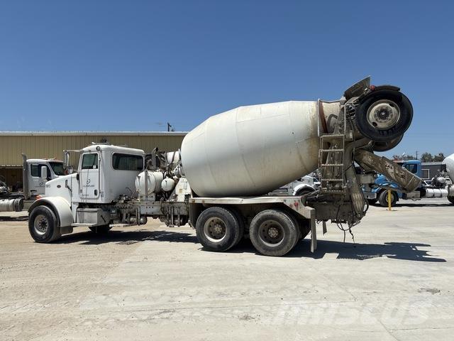 Peterbilt 357 شاحنات أخرى