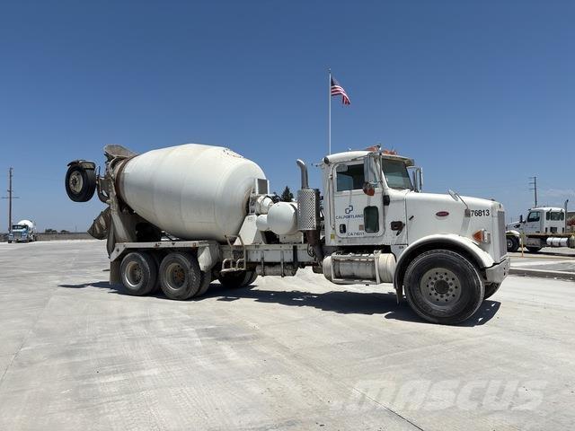 Peterbilt 357 شاحنات أخرى