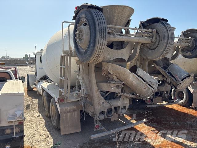 Peterbilt 357 شاحنات أخرى