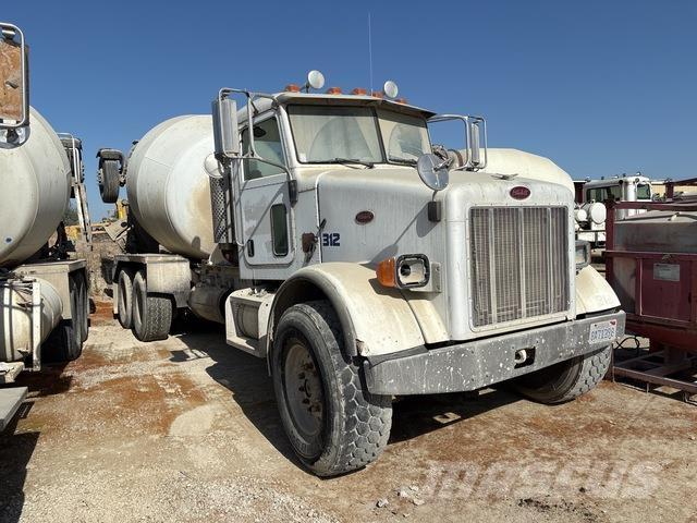 Peterbilt 357 شاحنات أخرى