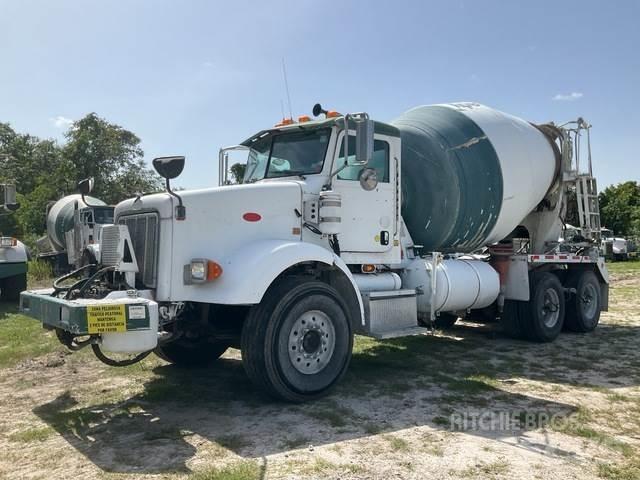 Peterbilt 357 شاحنات أخرى