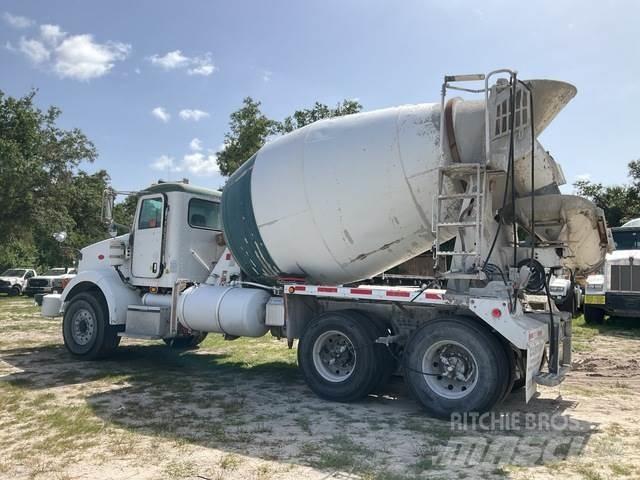 Peterbilt 357 شاحنات أخرى