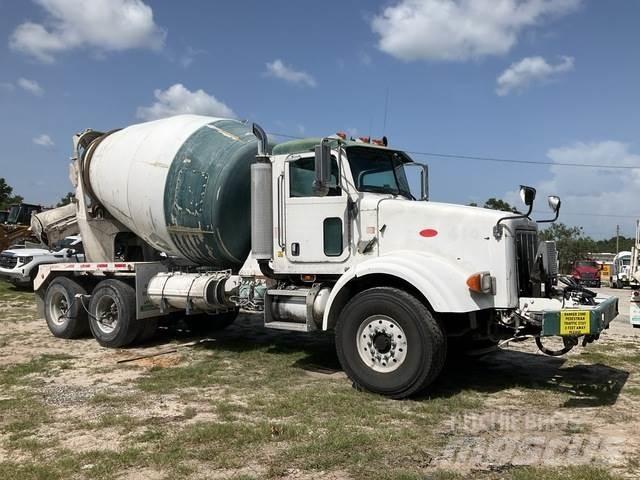 Peterbilt 357 شاحنات أخرى