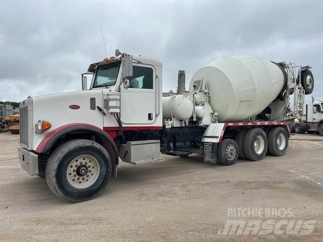 Peterbilt 357 شاحنات أخرى