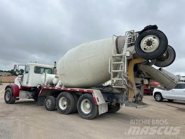 Peterbilt 357 شاحنات أخرى