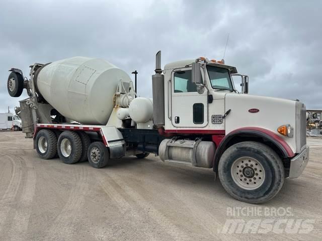Peterbilt 357 شاحنات أخرى