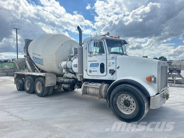 Peterbilt 357 شاحنات أخرى