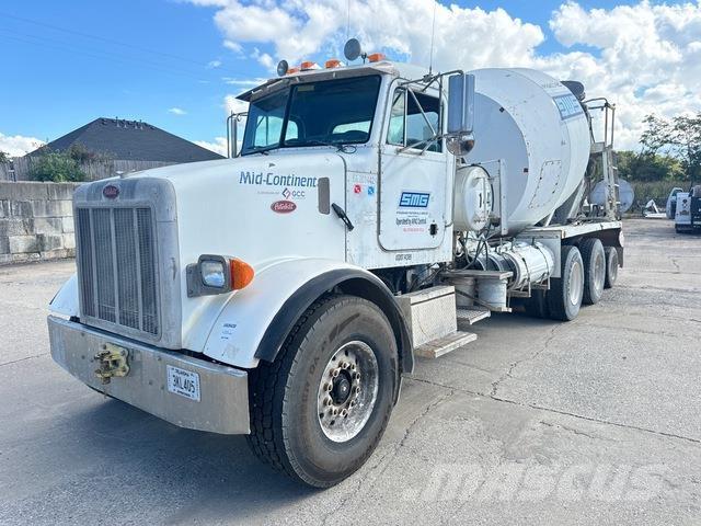 Peterbilt 357 شاحنات أخرى