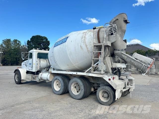 Peterbilt 357 شاحنات أخرى