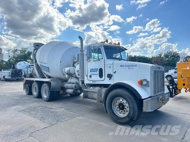 Peterbilt 357 شاحنات أخرى
