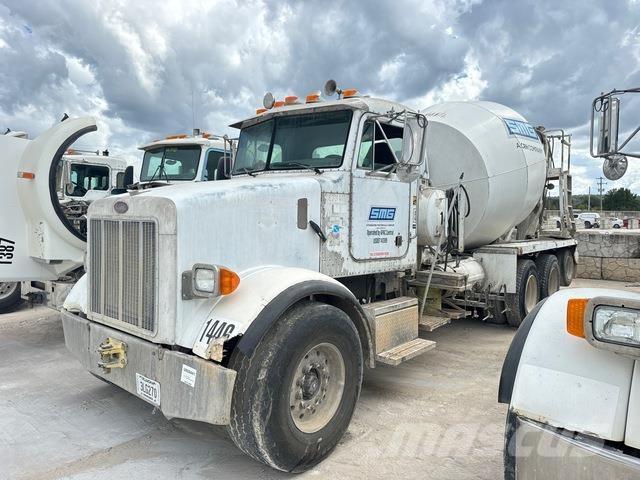 Peterbilt 357 شاحنات أخرى