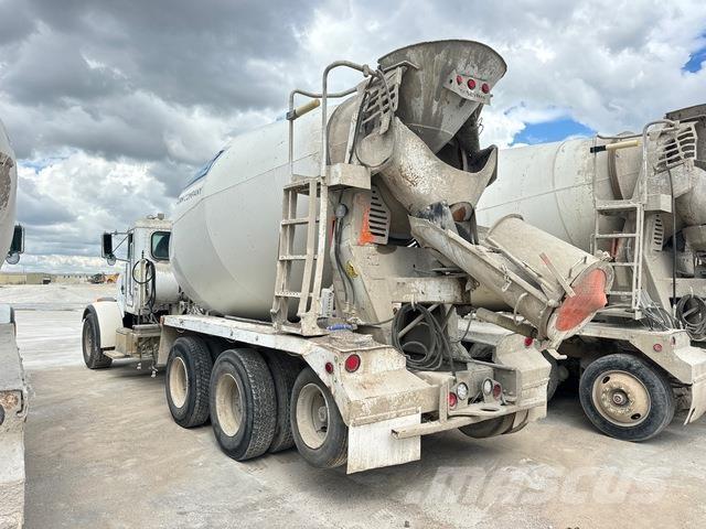 Peterbilt 357 شاحنات أخرى