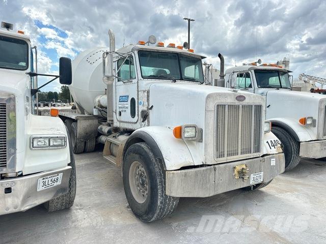 Peterbilt 357 شاحنات أخرى