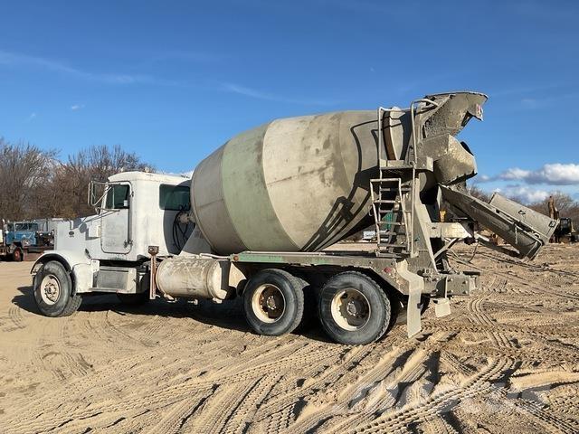 Peterbilt 357 شاحنات أخرى