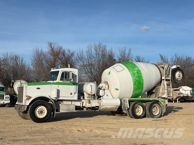 Peterbilt 357 شاحنات أخرى
