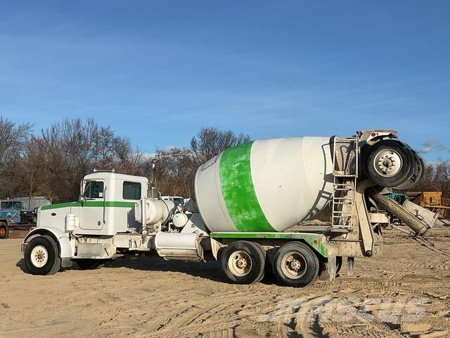 Peterbilt 357 شاحنات أخرى