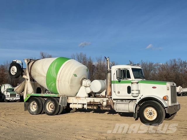 Peterbilt 357 شاحنات أخرى