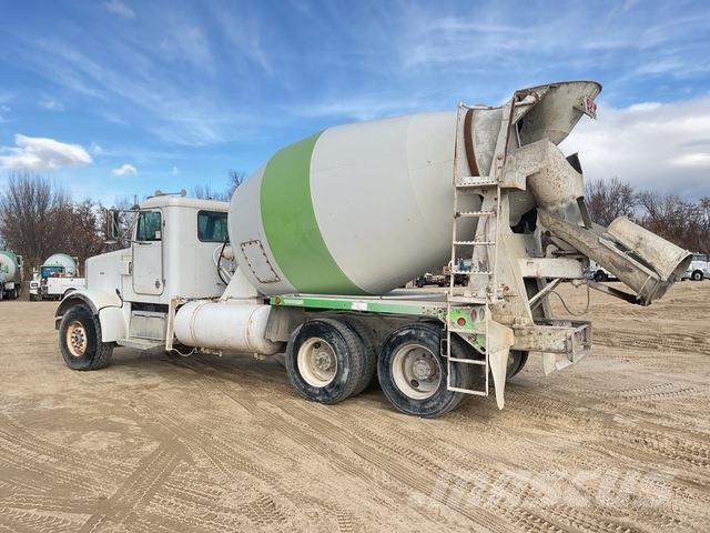 Peterbilt 357 شاحنات أخرى