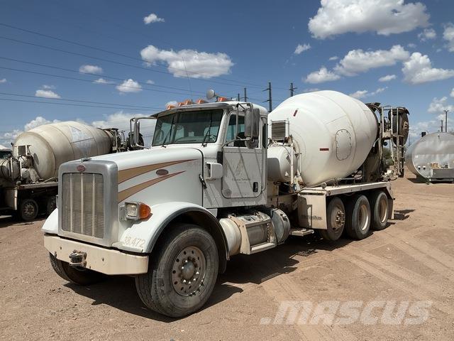 Peterbilt 365 شاحنات أخرى