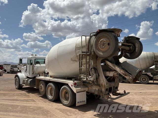 Peterbilt 365 شاحنات أخرى