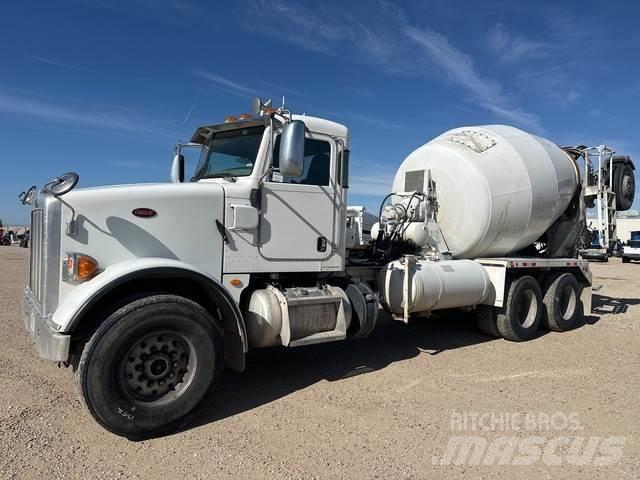 Peterbilt 365 شاحنات أخرى